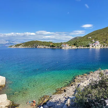 Uvala Pokrivenik 5223b Елса